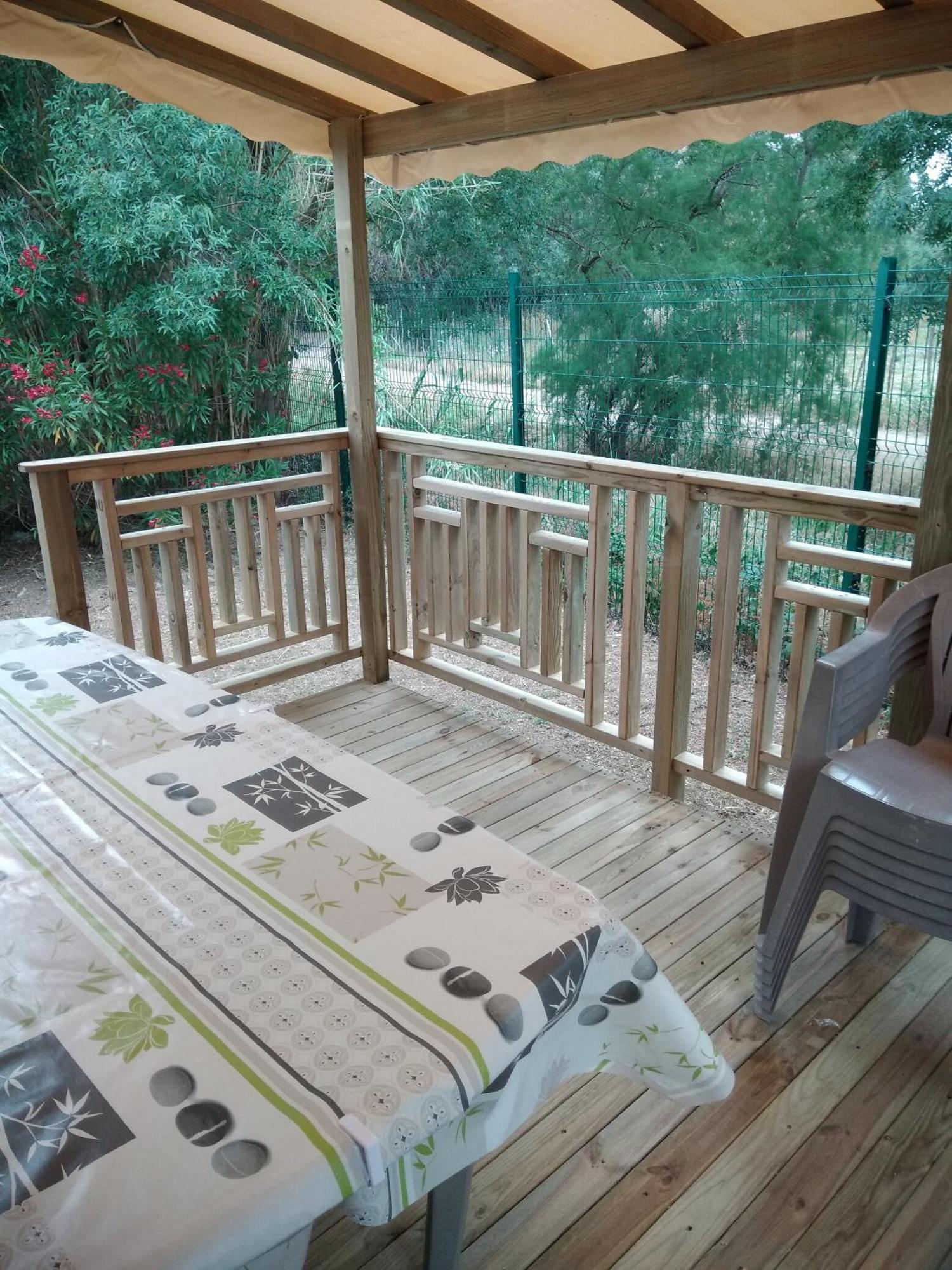 Camping 4 Etoiles Le Lac Des Reves 페홀 객실 사진